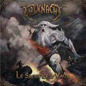 Valknacht - Le Sacrifice D'Ymir