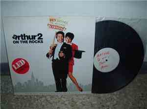 Various - Arthur 2 On The Rocks - Original Motion Picture Soundtrack