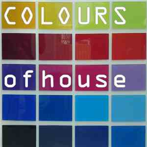 Various - Colours Of House
