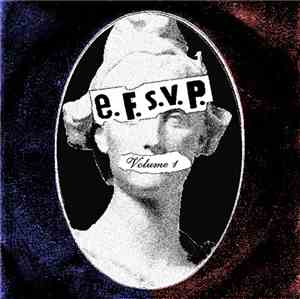 Various - E.F.S.V.P. Volume 1
