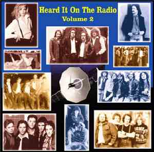 Various - Heard It On The Radio Volume 2