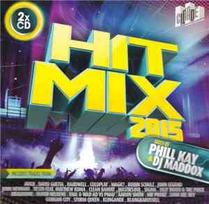 Various - Hit Mix 2015