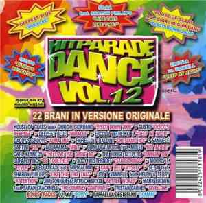 Various - Hit Parade Dance Vol.12