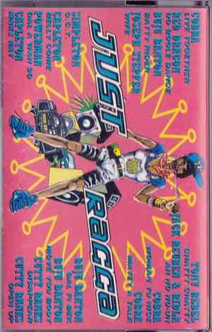Various - Just Ragga Volume 1
