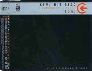 Various - Kiwi Hit Disc [100] [December- 2007]