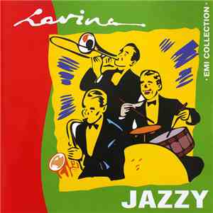 Various - Lavina Jazzy