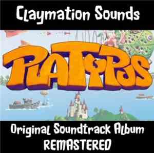 Various - Platypus Original Soundtrack