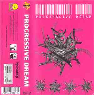 Various - Progressive Dream