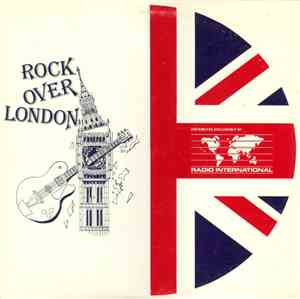 Various - Rock Over London - Show #332