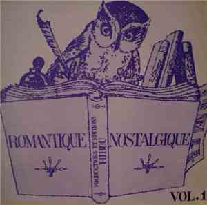 Various - Romantique - Nostalgique Vol. 1