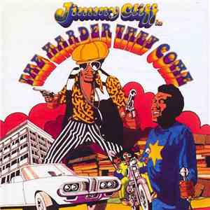 Various - The Harder They Come (Original Soundtrack Recording)