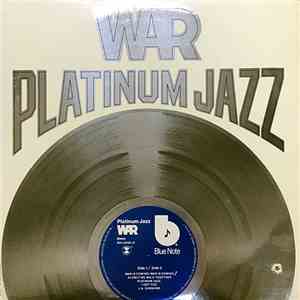War - Platinum Jazz