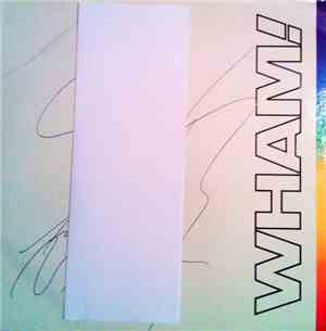 Wham! - The Final