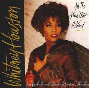 Whitney Houston - All The Man That I Need