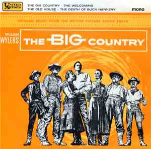William Wyler - The Big Country