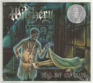 Witchery - Dead, Hot And Ready
