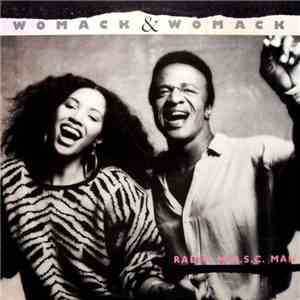 Womack & Womack - Radio M.U.S.C. Man