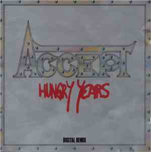 Accept - Hungry Years