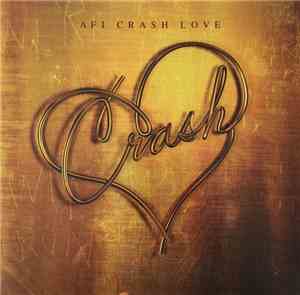 AFI - Crash Love