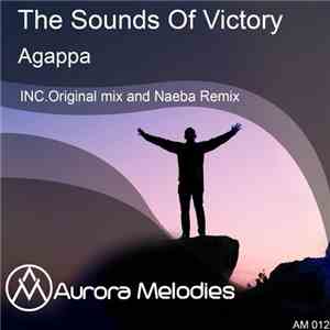 Agappa - The Sounds Of Victory