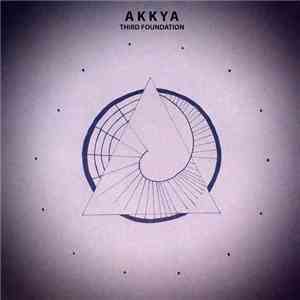 Akkya - Third Foundation