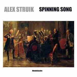 Alex Struik - Spinning Song