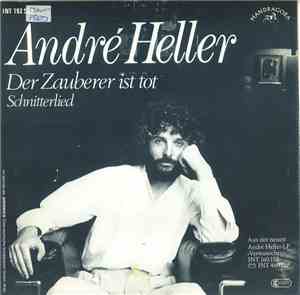 André Heller - Der Zauberer Ist Tot
