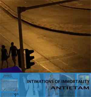 Antietam - Intimations Of Immortality