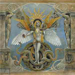 Aosoth - V: The Inside Scriptures