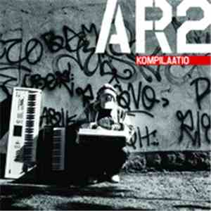 Ar2 - Kompilaatio