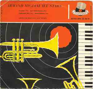 Armand Migiani All Stars - Truckin'