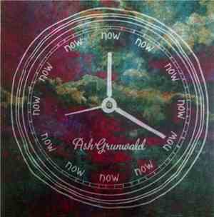 Ash Grunwald - Now