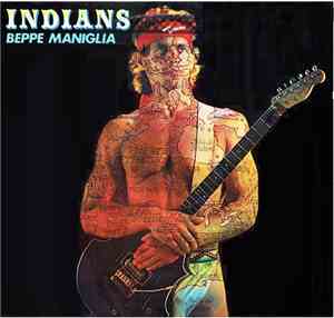 Beppe Maniglia - Indians