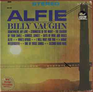 Billy Vaughn - Alfie
