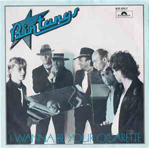 Bintangs - I Wanna Be Your Cigarette