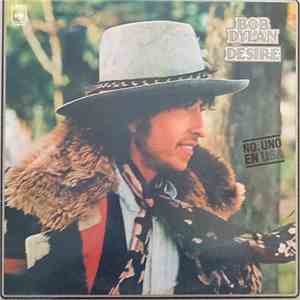 Bob Dylan - Desire