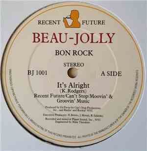 Bon Rock - It's Alright