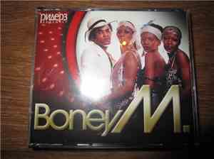 Boney M. - Boney M.