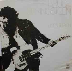 Bruce Springsteen - Born To Run