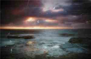 bvdub - One Last Look At The Sea