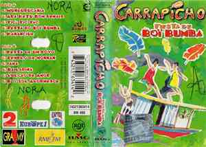 Carrapicho - Fiesta De Boï Bumba