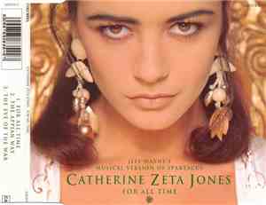 Catherine Zeta Jones - For All Time