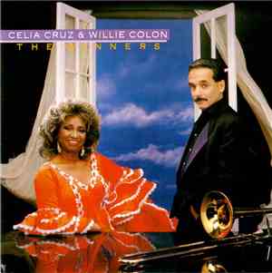 Celia Cruz & Willie Colon - The Winners
