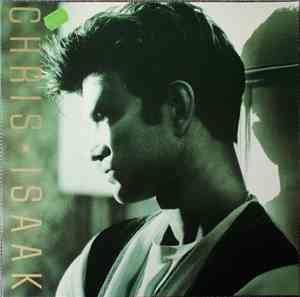 Chris Isaak - Chris Isaak