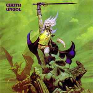 Cirith Ungol - Frost And Fire