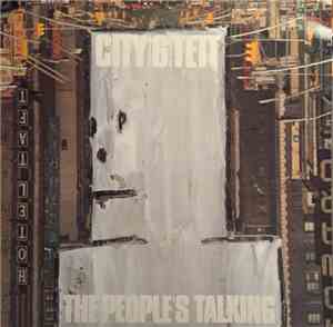 City / 6 / Tett - The People´s Talking