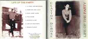 Clayton DuBose - Life Of The Party