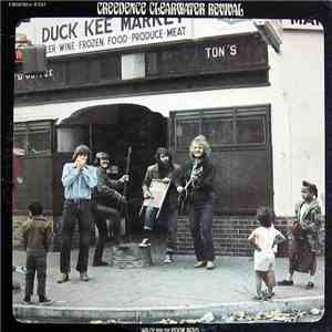 Creedence Clearwater Revival - Willy And The Poor Boys