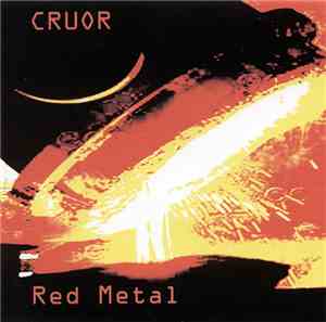 Cruor - Red Metal
