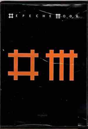 Depeche Mode - D.M. : Remixes